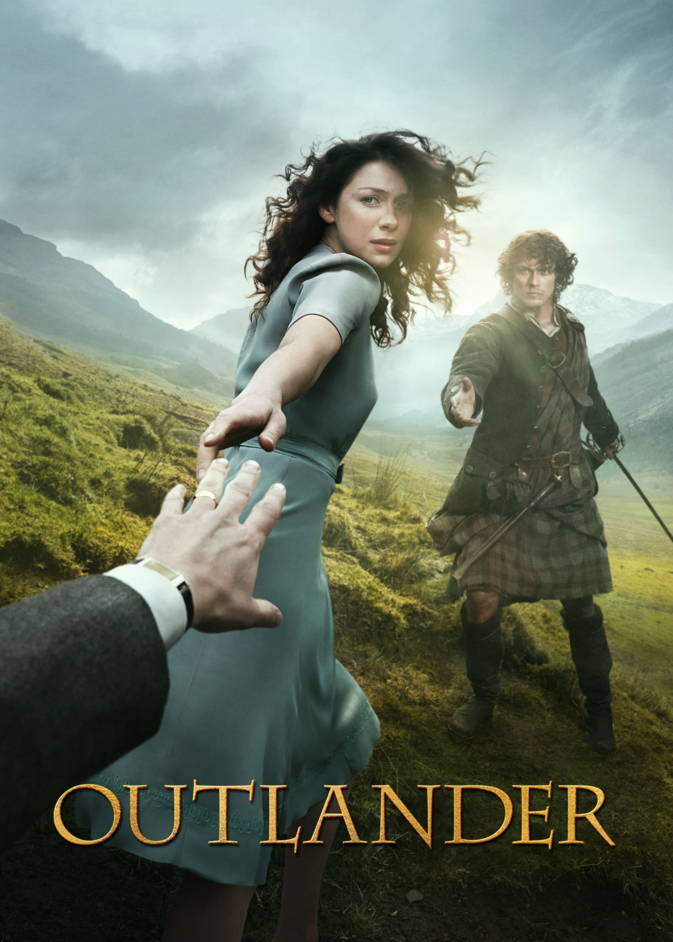 Outlander Season 8